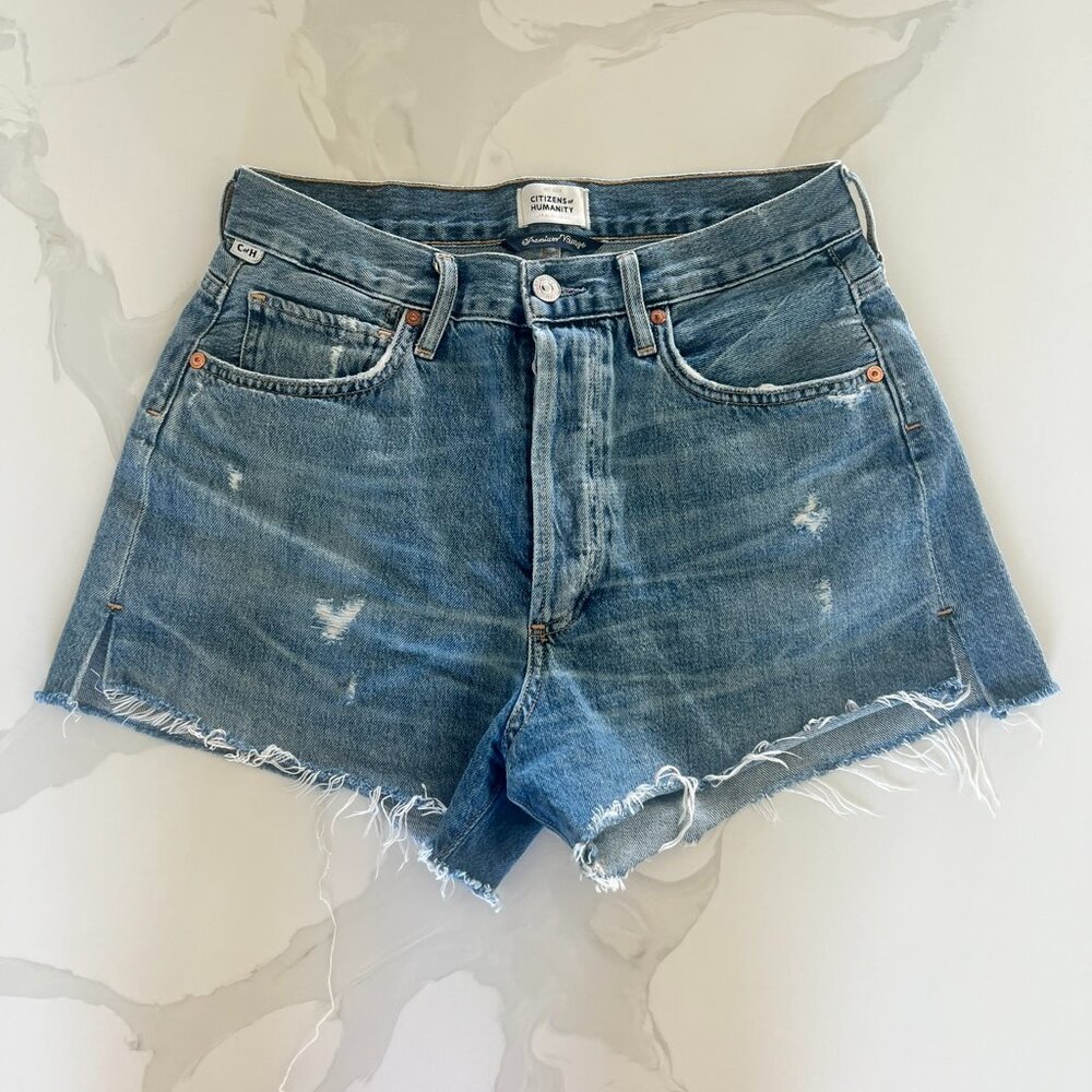 Citizens of Humanity Marlow Shorts